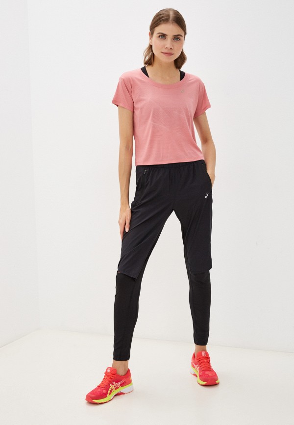 фото Футболка спортивная asics