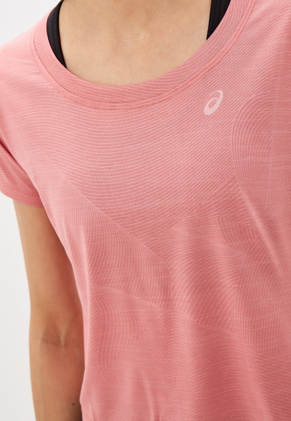 фото Футболка спортивная asics
