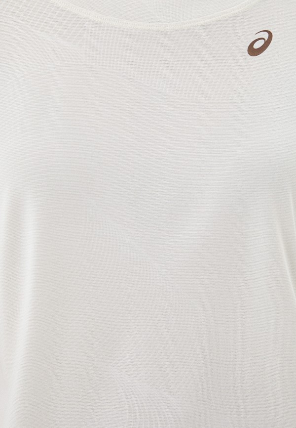 фото Футболка спортивная asics