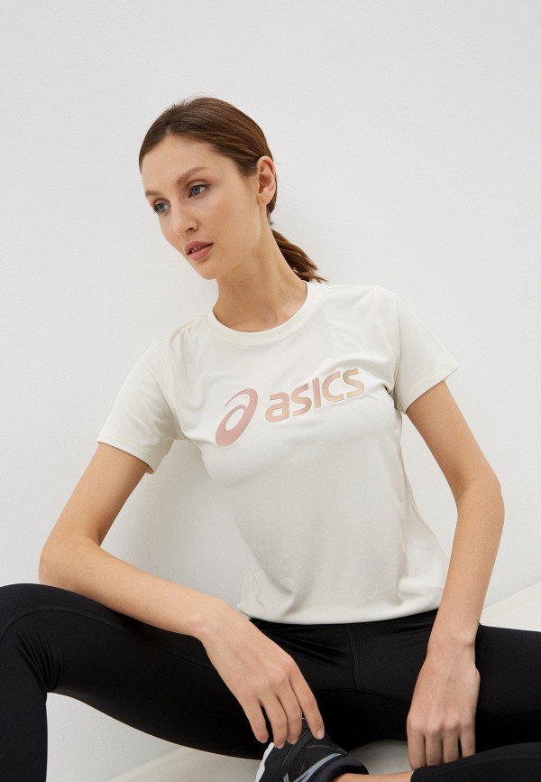 фото Футболка спортивная asics