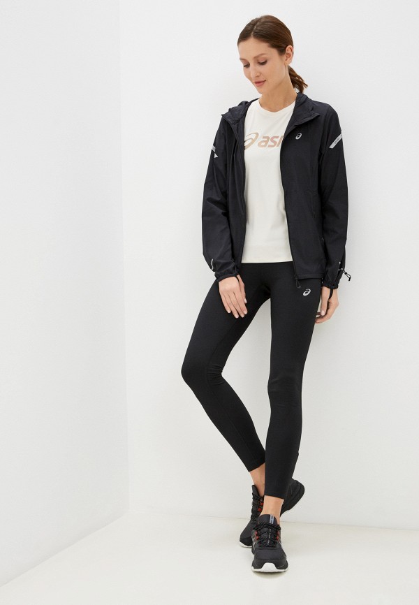 фото Футболка спортивная asics