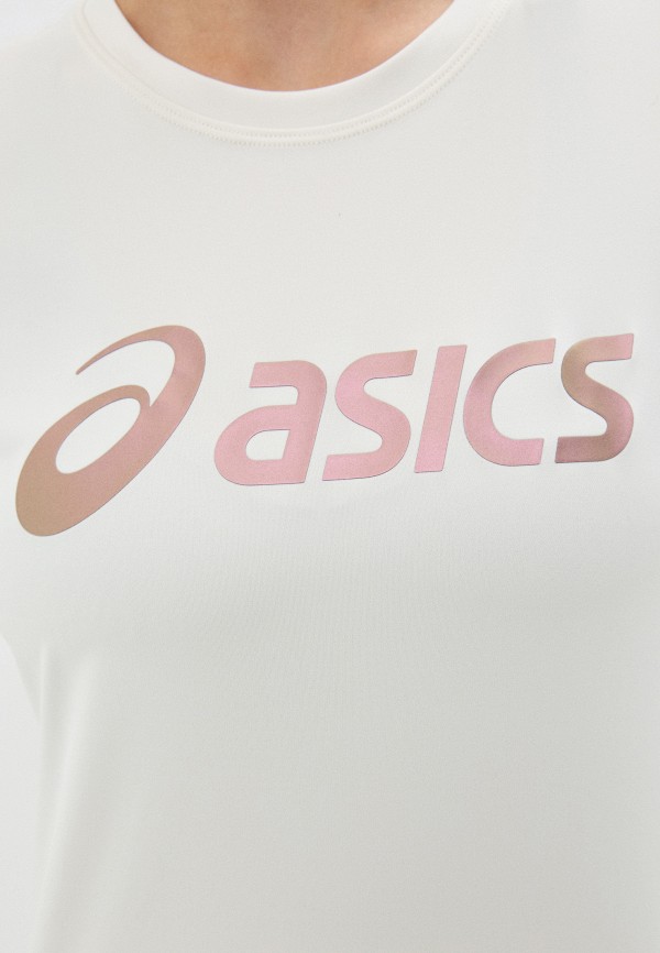 фото Футболка спортивная asics