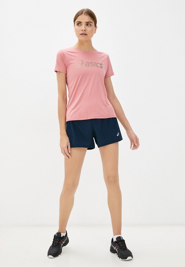 фото Футболка спортивная asics