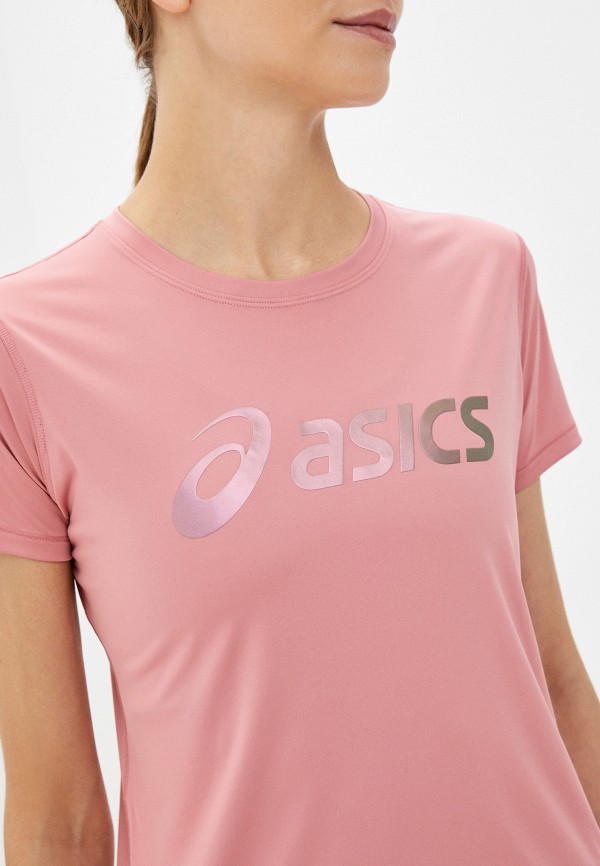 фото Футболка спортивная asics