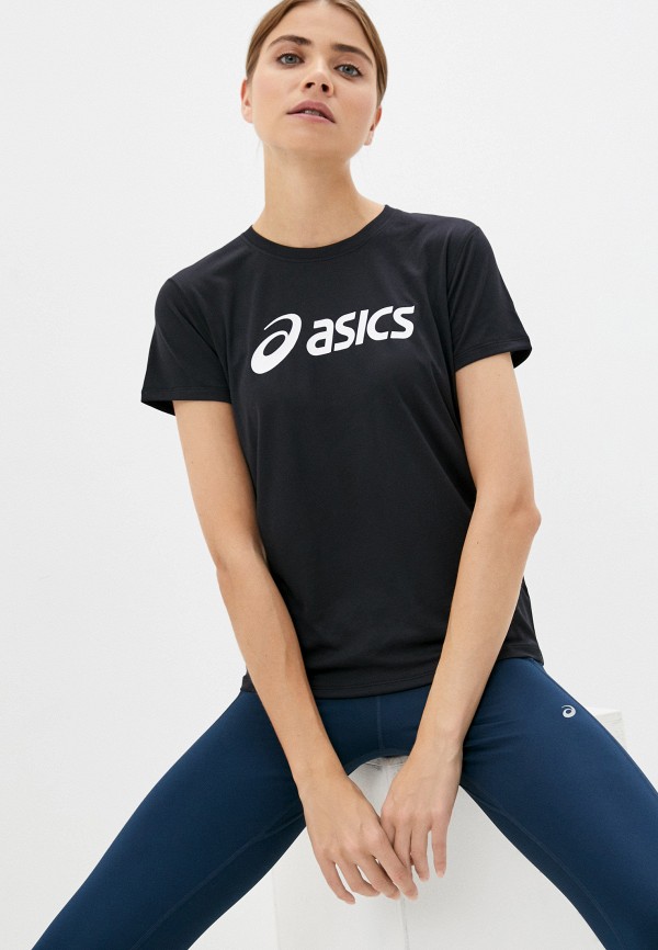 фото Футболка спортивная asics