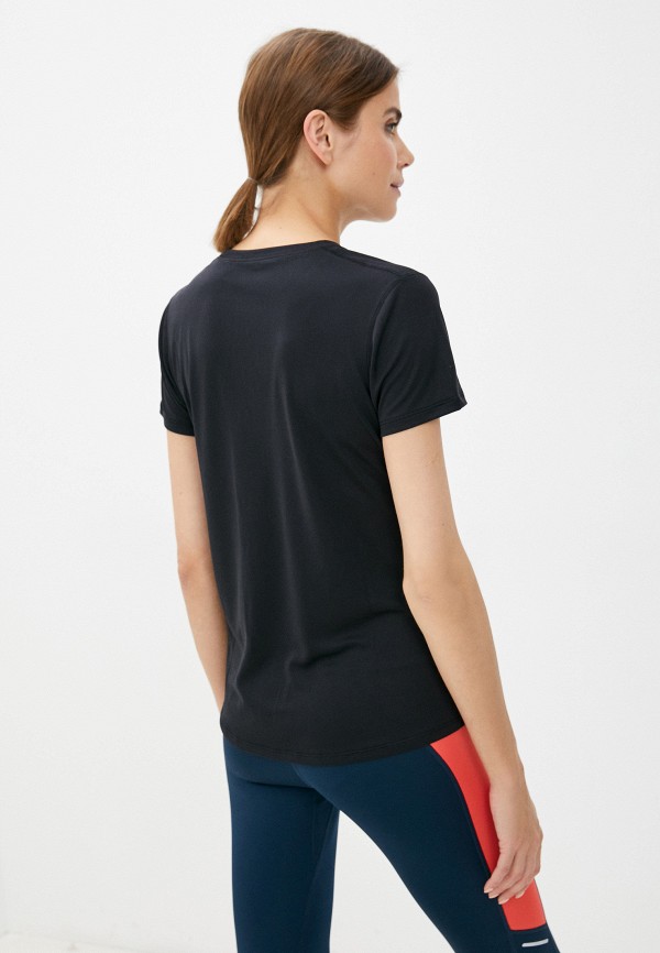 фото Футболка спортивная asics