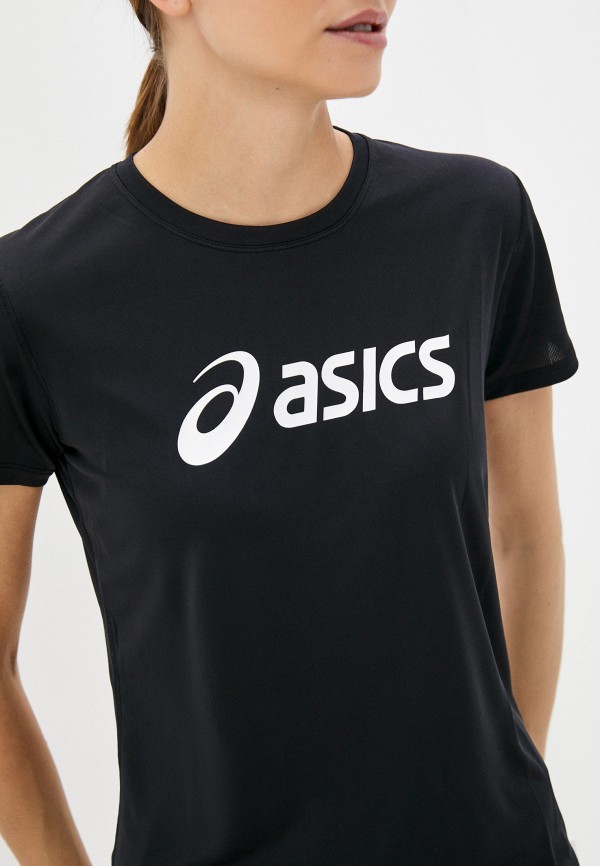 фото Футболка спортивная asics