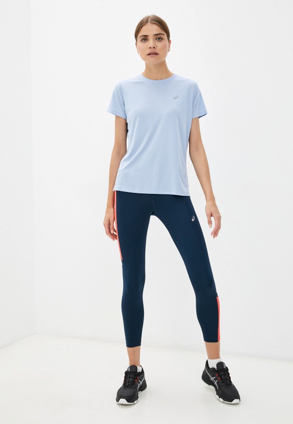 фото Футболка спортивная asics