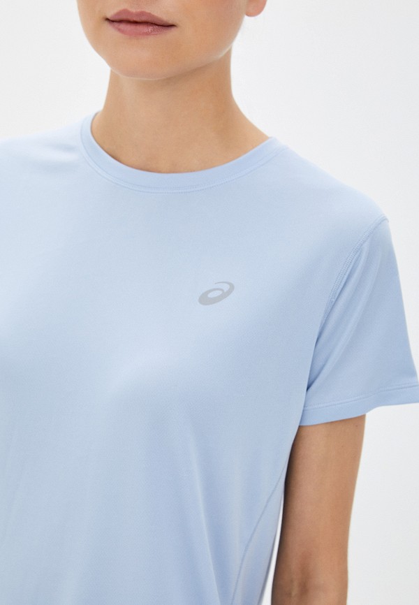 фото Футболка спортивная asics