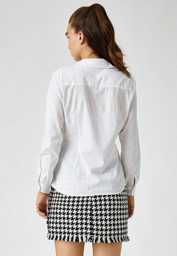 фото Рубашка koton