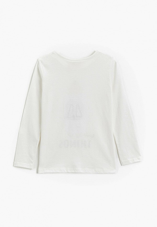 фото Лонгслив koton