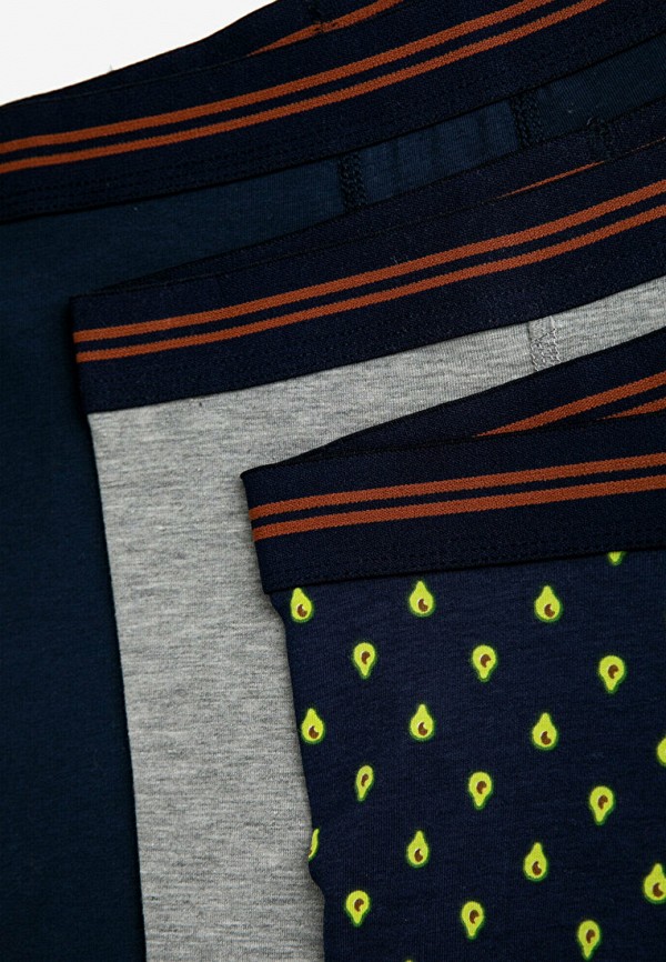 фото Трусы 3 шт. koton