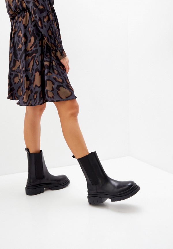 фото Полусапоги ash