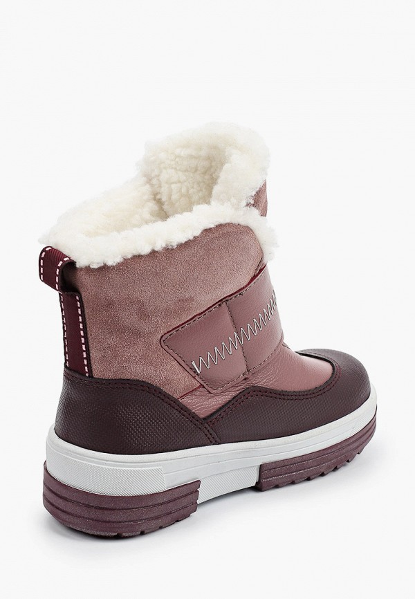 фото Ботинки лель