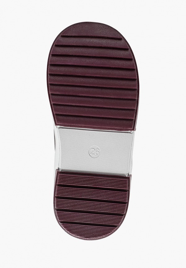 фото Ботинки лель