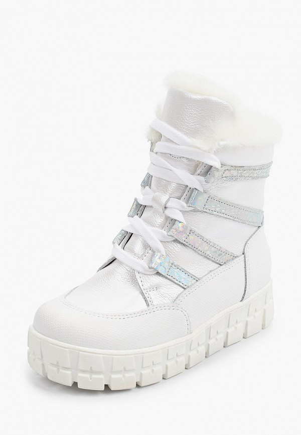 фото Ботинки лель