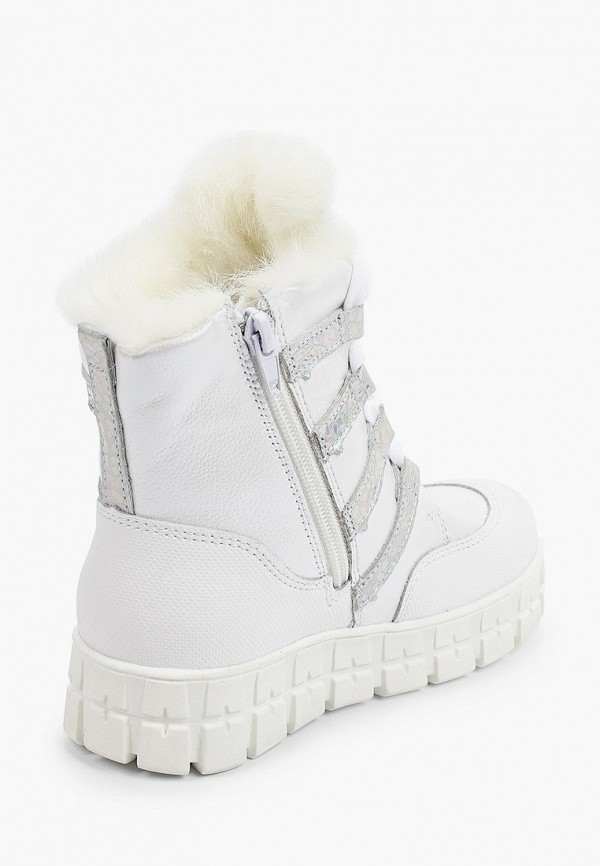 фото Ботинки лель