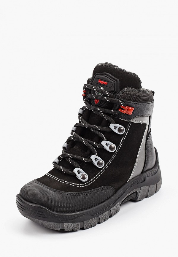 фото Ботинки лель