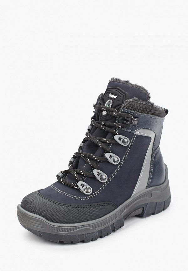 фото Ботинки лель