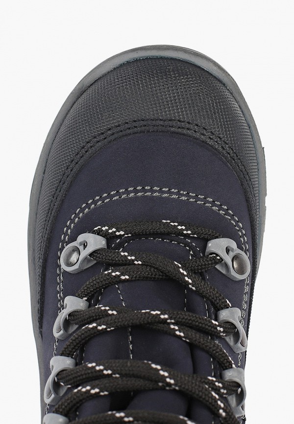 фото Ботинки лель