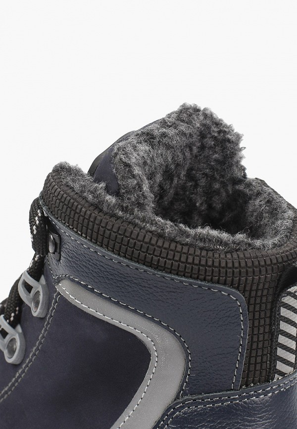 фото Ботинки лель