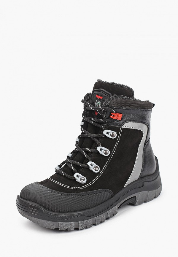 фото Ботинки лель