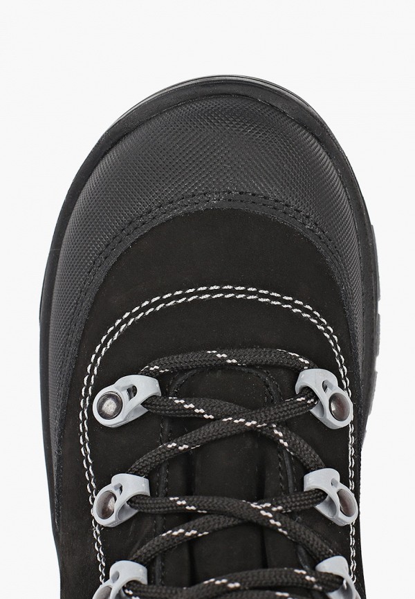 фото Ботинки лель