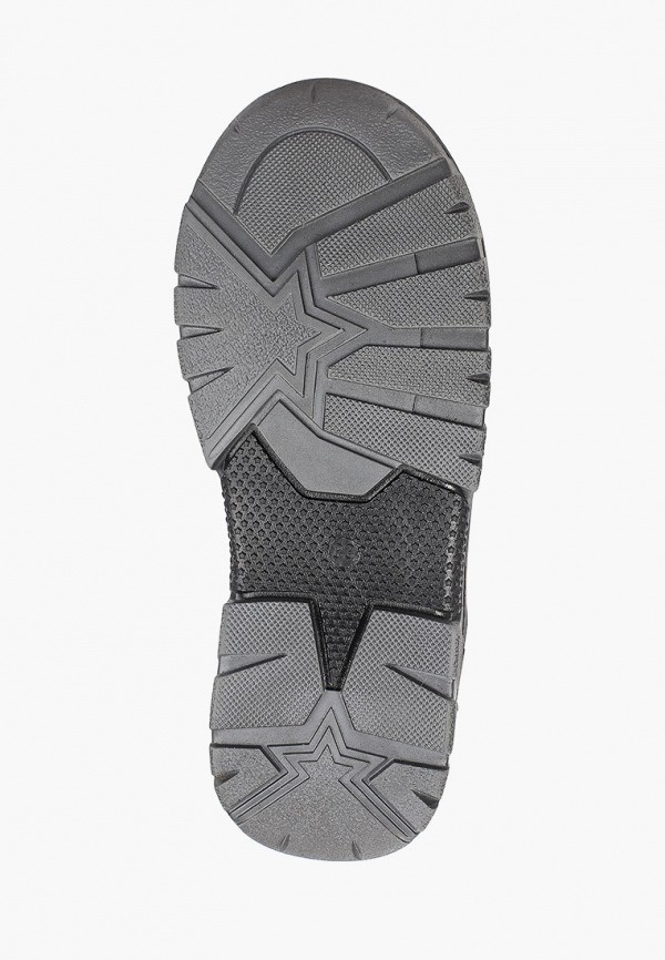 фото Ботинки лель