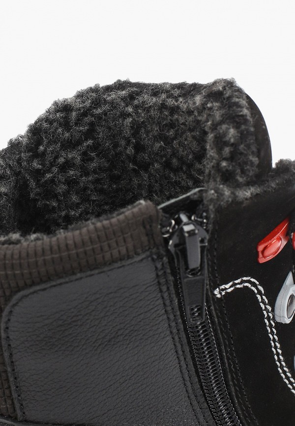 фото Ботинки лель