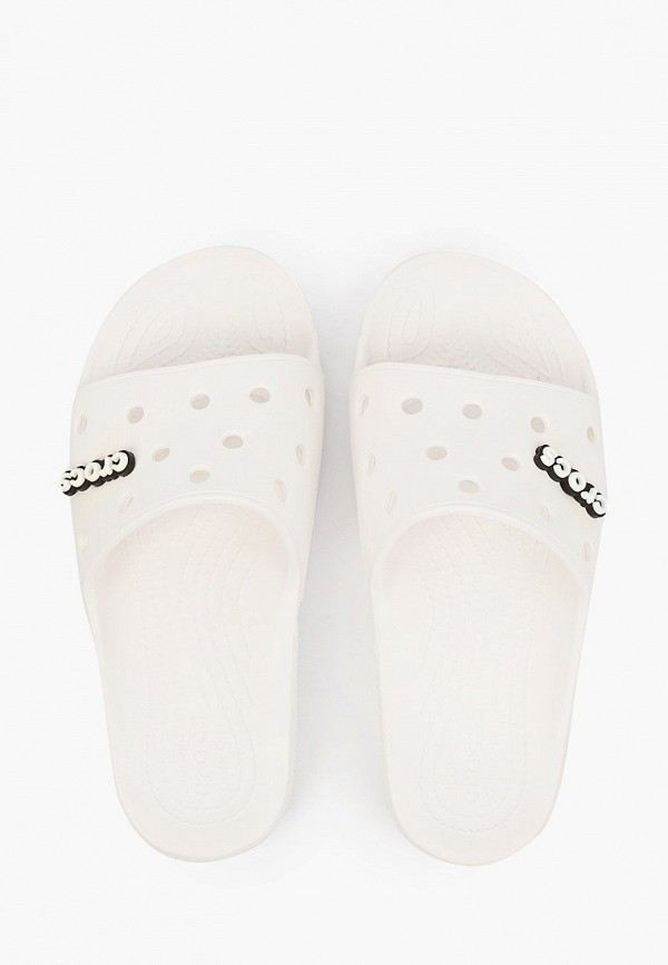 фото Сланцы crocs