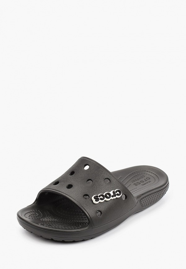 фото Сланцы crocs