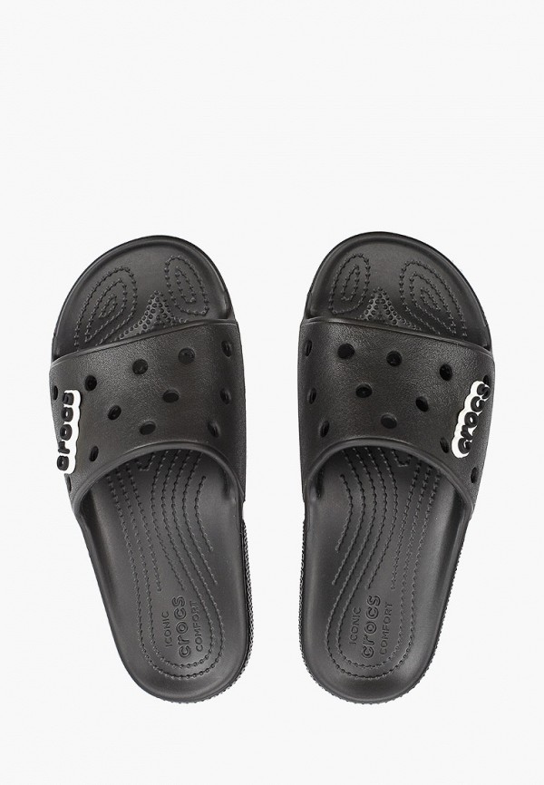 фото Сланцы crocs