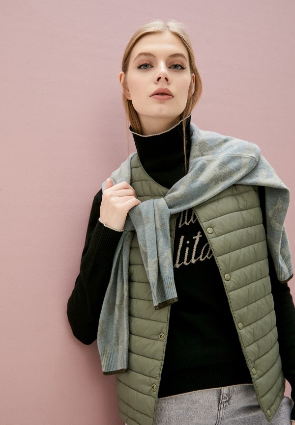 фото Свитер aeronautica militare