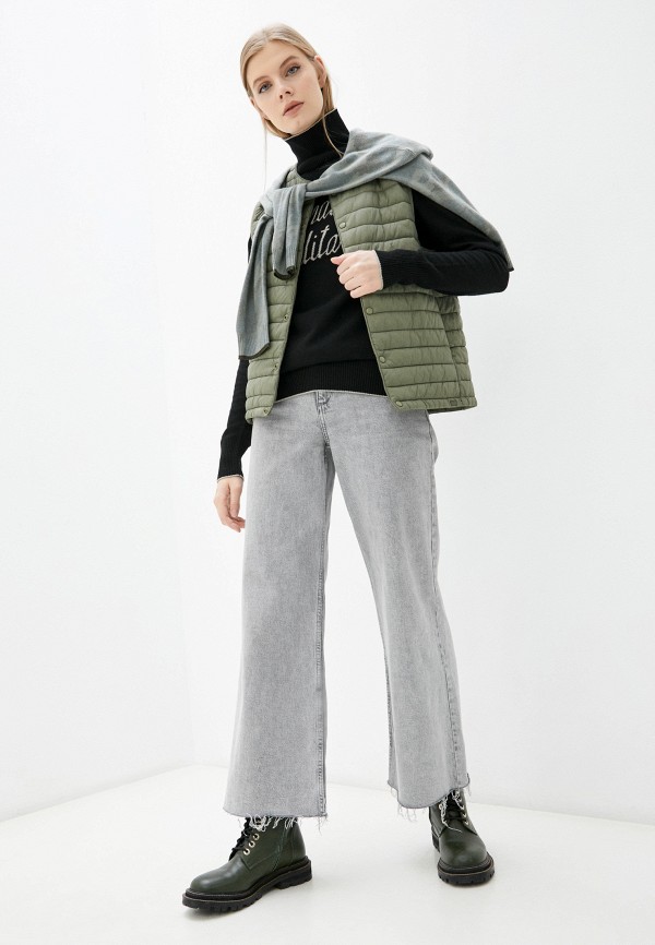 фото Свитер aeronautica militare