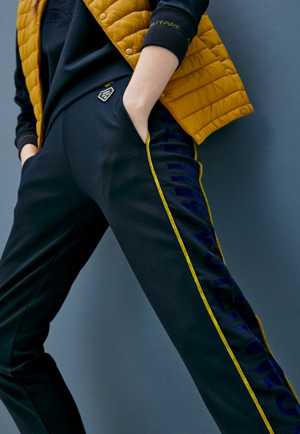 фото Брюки спортивные aeronautica militare