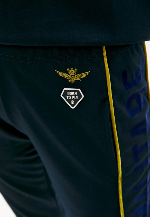 фото Брюки спортивные aeronautica militare