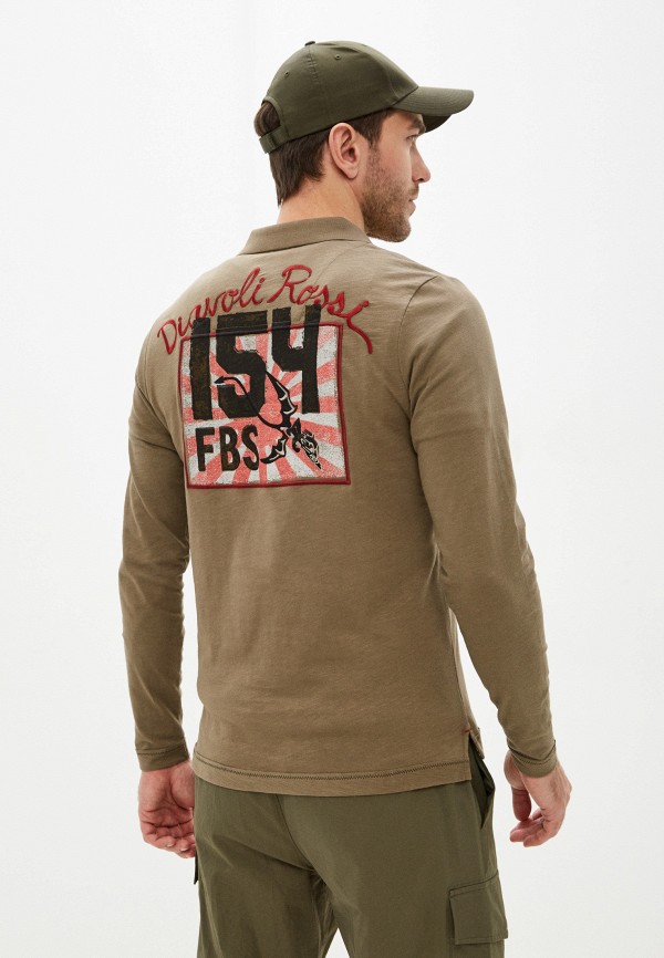 фото Поло aeronautica militare