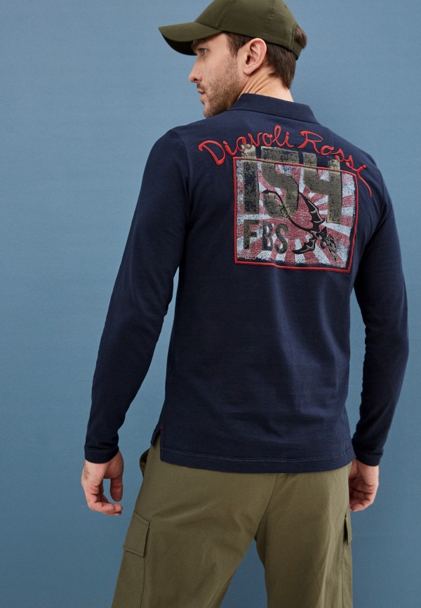 фото Поло aeronautica militare