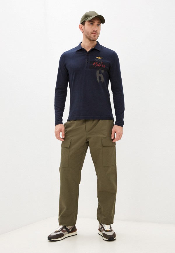 фото Поло aeronautica militare