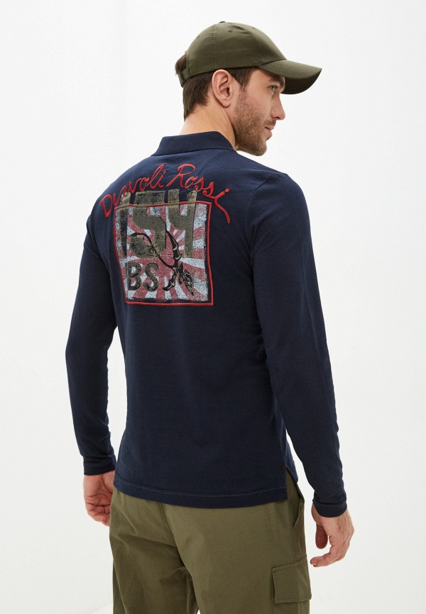 фото Поло aeronautica militare