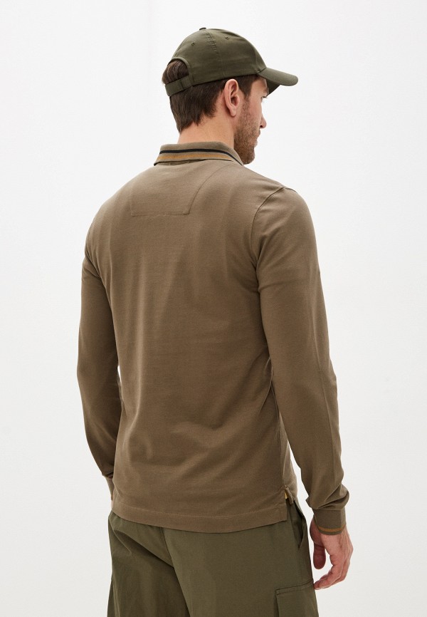 фото Поло aeronautica militare