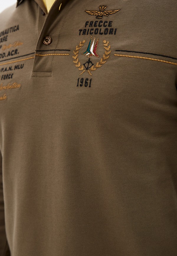 фото Поло aeronautica militare