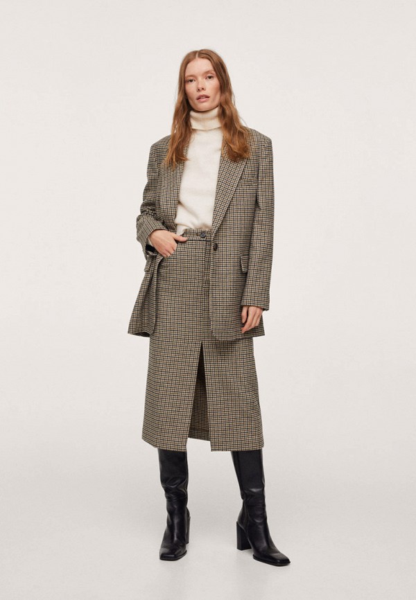 фото Юбка mango