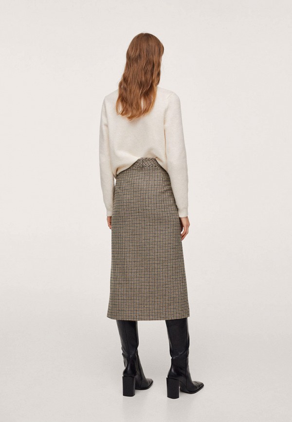 фото Юбка mango