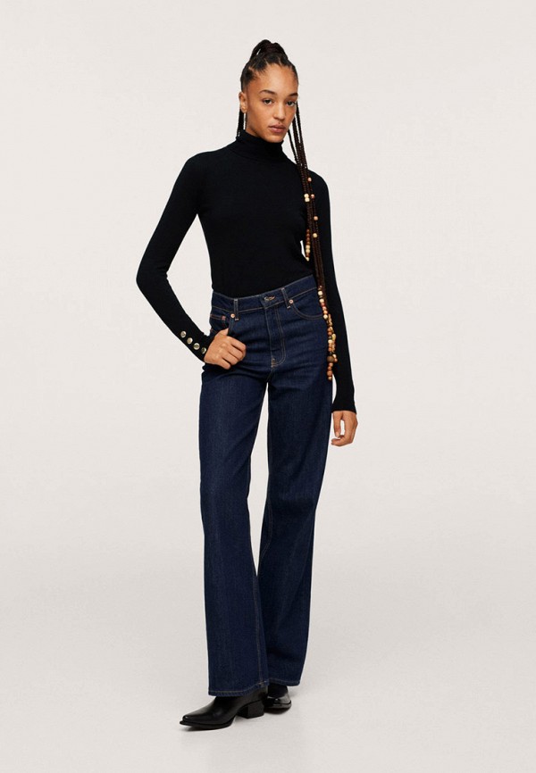 фото Водолазка mango