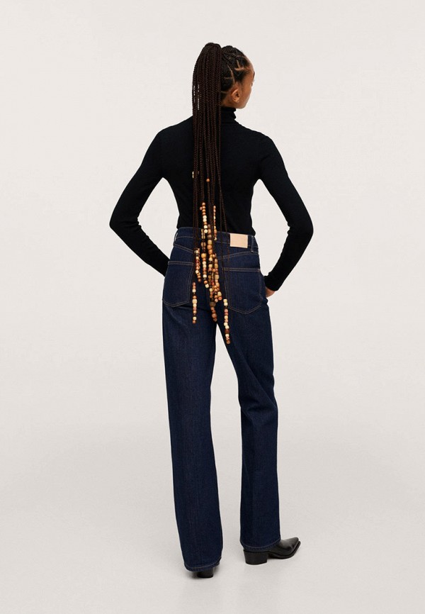 фото Водолазка mango