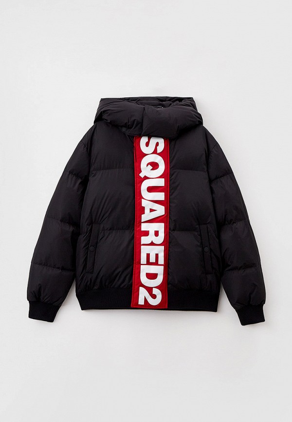 фото Куртка утепленная dsquared2