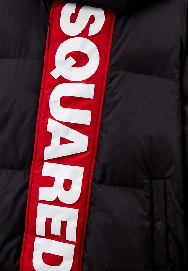 фото Куртка утепленная dsquared2