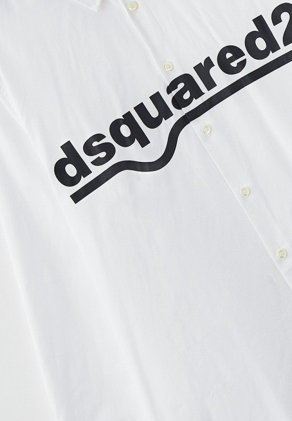 фото Рубашка dsquared2