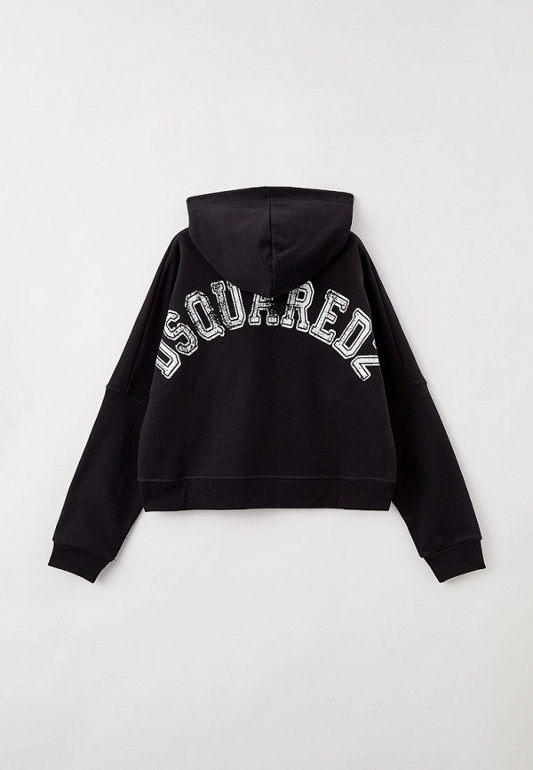 фото Толстовка dsquared2